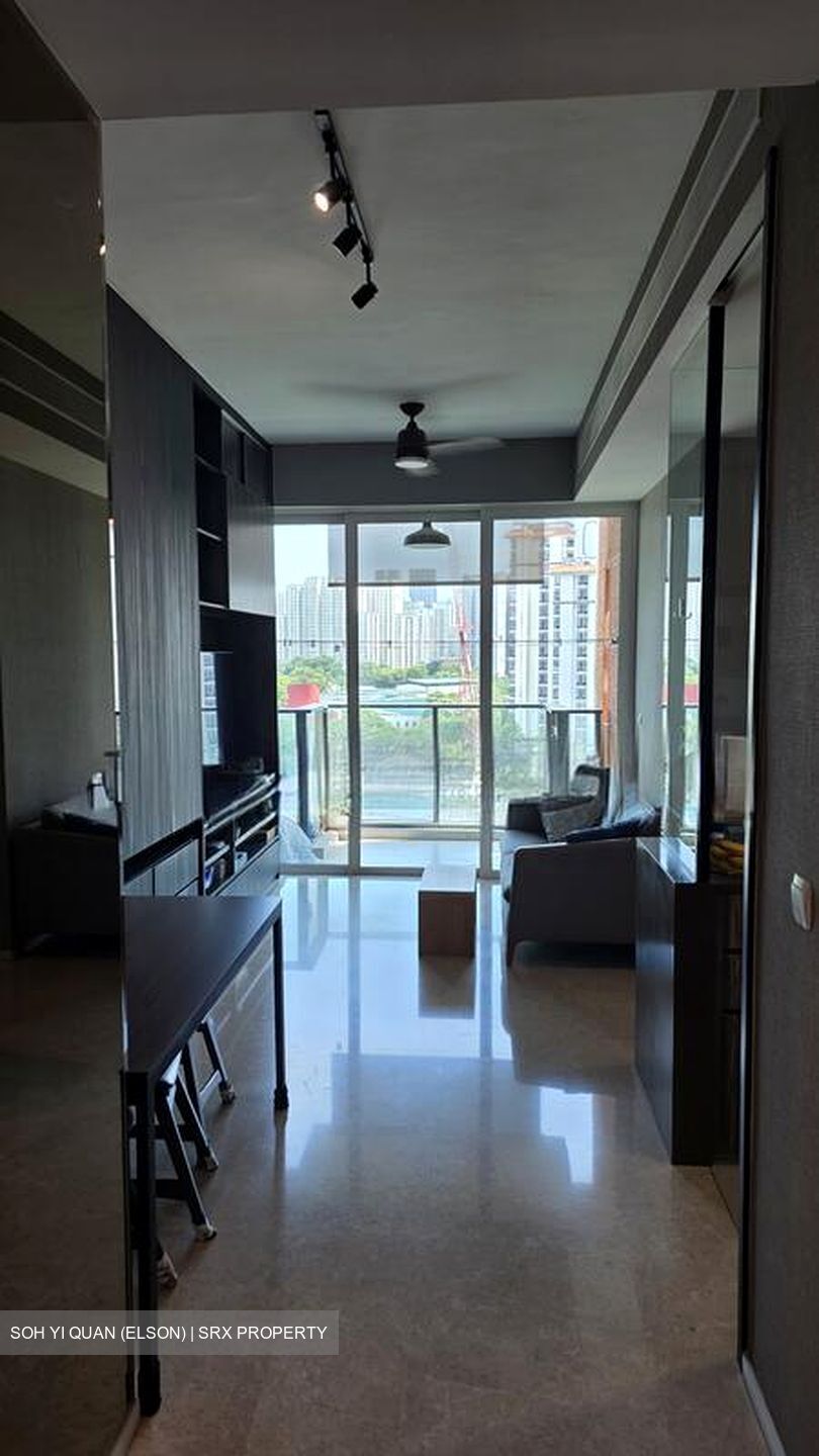 Principal Garden (D3), Condominium #502458171